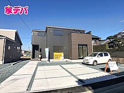 リーブルガーデン中央区舞阪町舞阪　2号棟