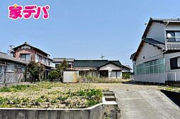 磐田市駒場