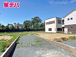 ブリックタウン楊子町 4号地