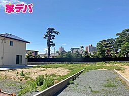 ブリックタウン楊子町　2号地