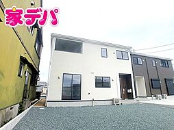 クレイドルガーデン中央区舞阪町舞阪第4　1号棟