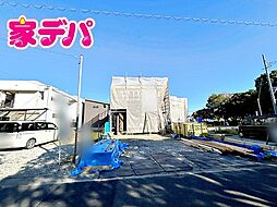 いろどりアイタウン中央区遠州浜2丁目23-P1　7号棟