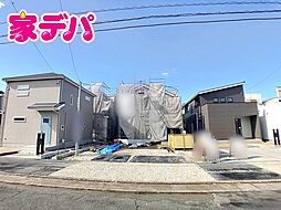 いろどりアイタウン中央区遠州浜2丁目23-P1　2号棟