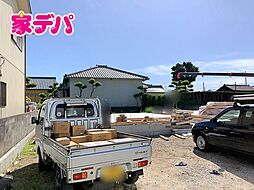 リーブルガーデン中央区馬郡町57期　5号棟