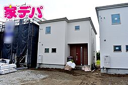 リーブルガーデン中央区馬郡町57期　2号棟