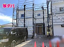 リーブルガーデン中央区馬郡町57期　2号棟