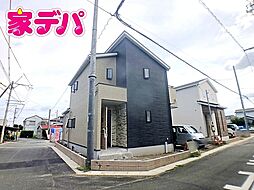 中央区市野町3期　北棟