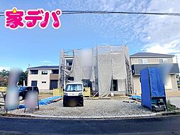 いろどりアイタウン中央区遠州浜2丁目23-P1　4号棟