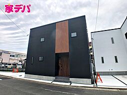 ワンスタ中央区助信町　C号地