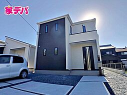 リーブルガーデン中央区舞阪町舞阪2期　1号棟