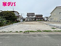 リーブルガーデン中央区舞阪町浜田　1号棟