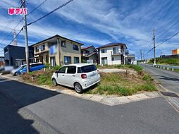 中央区入野町　売地