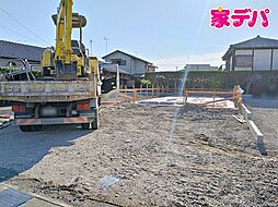 クレイドルガーデン中央区小沢渡町第1　1号棟