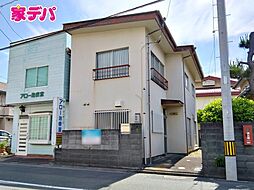 中央区新津町　売地