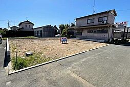 中央区小沢渡町 売地
