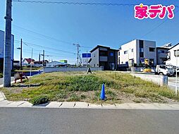 中央区有玉南町4期　2号地