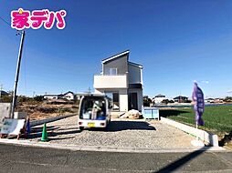 グラファーレ浜松市米津町4期　1号棟