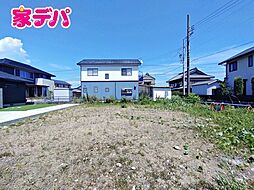 ブリックタウン上石田町　6号地