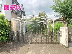 中央区幸2丁目 売地