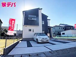 ブルーミングガーデン中央区舞阪町舞阪1棟　1号棟