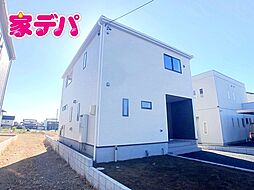 クレイドルガーデン中央区田尻町第2　1号棟