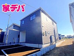 クレイドルガーデン中央区田尻町第2　2号棟