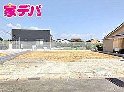 クレイドルガーデン浜名区細江町中川第1　2号棟