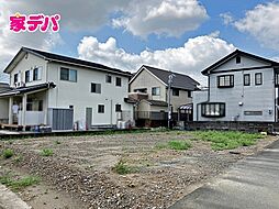 リーブルガーデン中央区中里町3期　1号棟