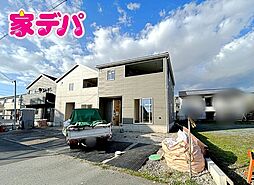 クレイドルガーデン中央区飯田町第1　3号棟