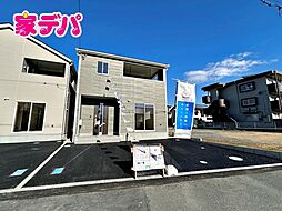 クレイドルガーデン中央区飯田町第1　3号棟