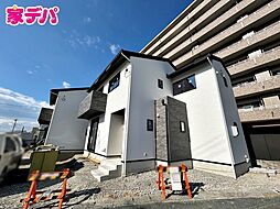 入野町16448分譲　A棟