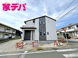 入野町16443分譲　A棟