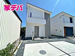 REXCRAS湖西市新居町第1　1号棟