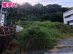 中央区富塚町 D区画