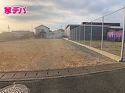 中央区西丘町1期　3号地