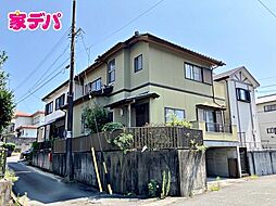 磐田市西貝塚　戸建