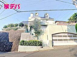 中央区富塚町 戸建