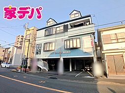 中央区中沢町　戸建