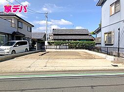 グラファーレ中央区上浅田　1号棟