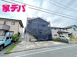 中央区大人見町　再生住宅