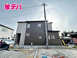 ブルーミングガーデン中央区篠原町5棟　2号棟