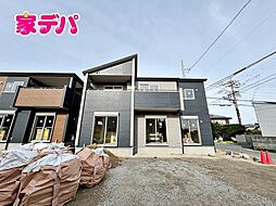 ブルーミングガーデン中央区篠原町5棟　5号棟