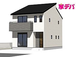 入野町16448分譲　B棟