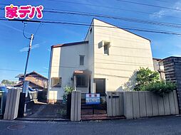 中央区佐鳴台1丁目　戸建