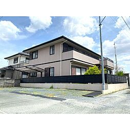 中央区下石田町　戸建