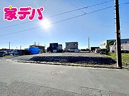 リーブルガーデン中央区寺脇町2期　1号棟