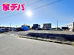 リーブルガーデン中央区寺脇町2期　2号棟