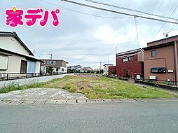 リーブルガーデン中央区寺脇町　1号棟