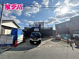 リーブルガーデン中央区寺脇町　1号棟