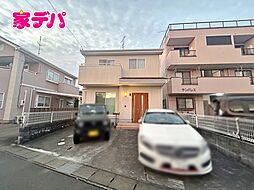 中央区舘山寺町　戸建